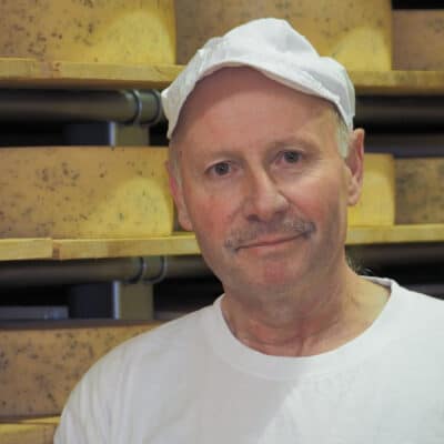 Hansruedi von Känel